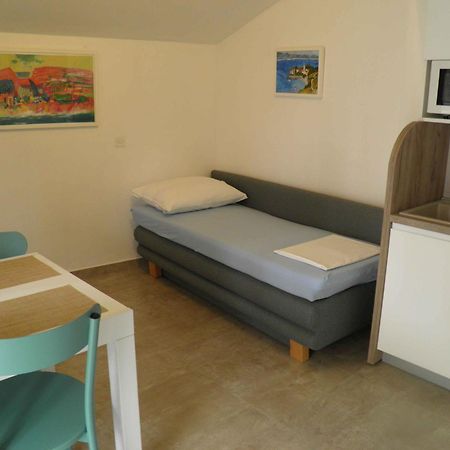 Apartments Marcic Bol Kültér fotó