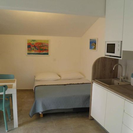 Apartments Marcic Bol Kültér fotó