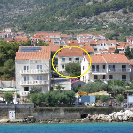 Apartments Marcic Bol Kültér fotó