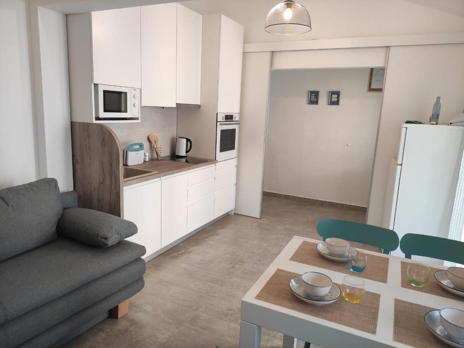 Apartments Marcic Bol Kültér fotó