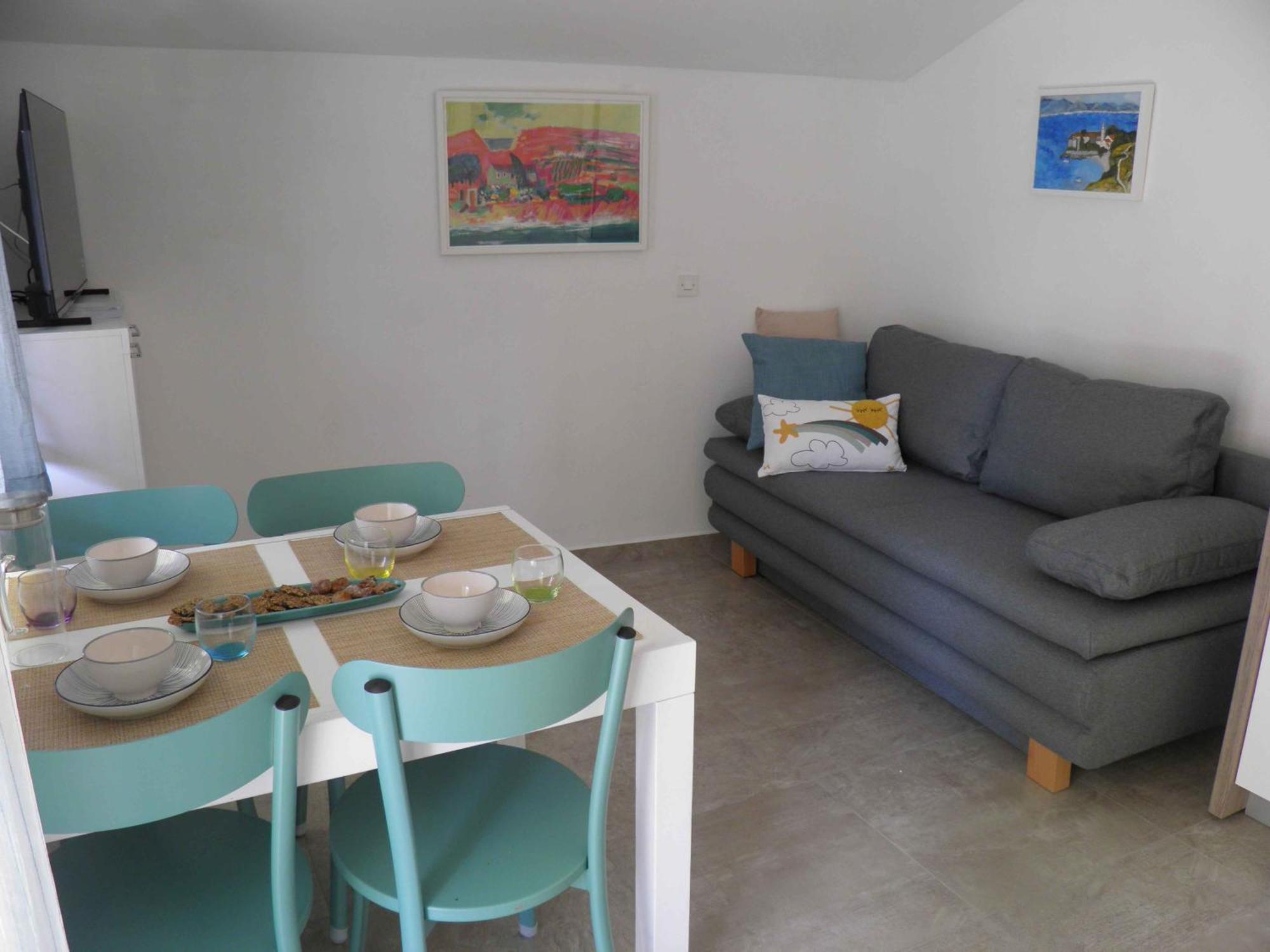 Apartments Marcic Bol Kültér fotó