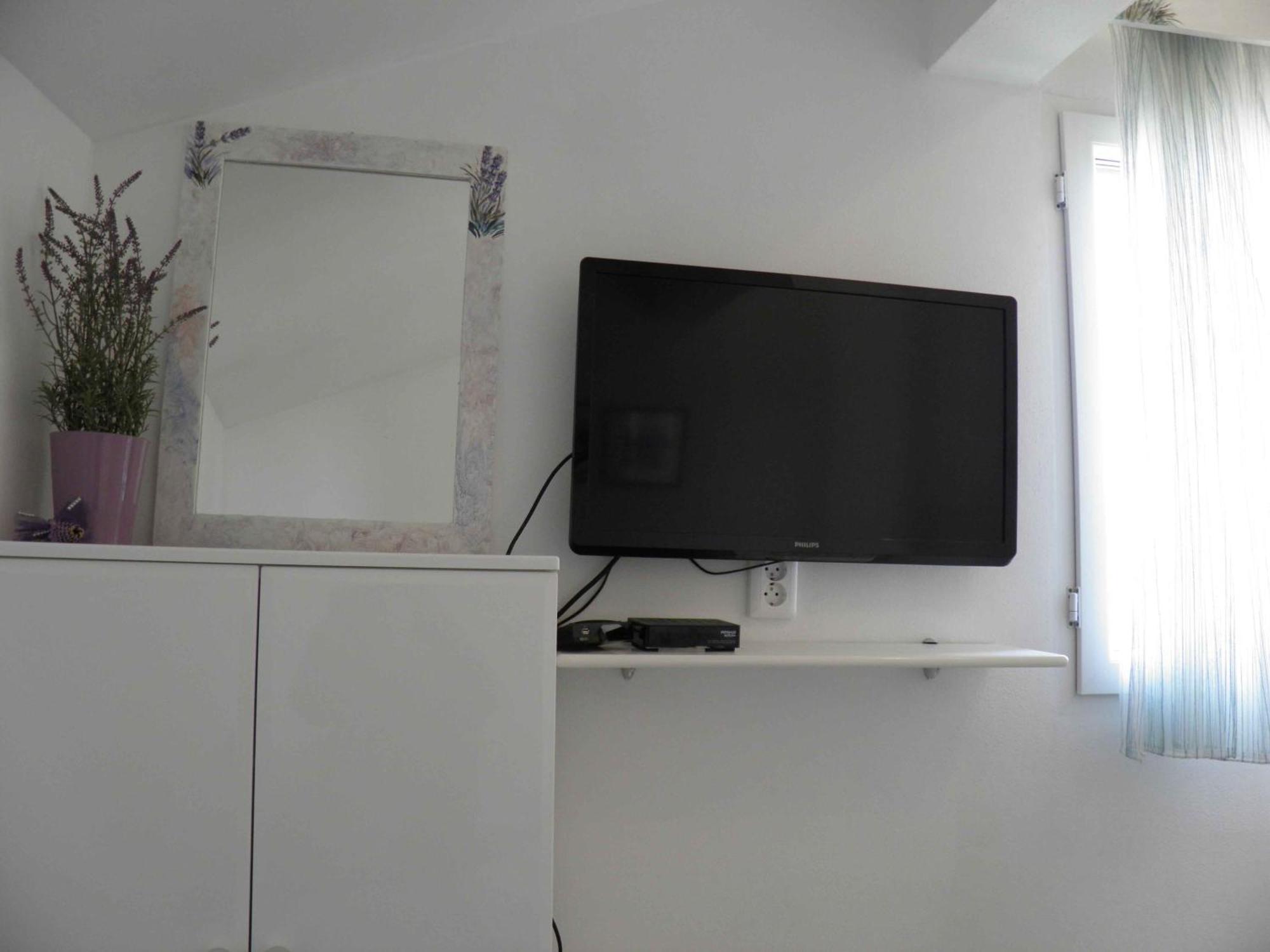 Apartments Marcic Bol Kültér fotó