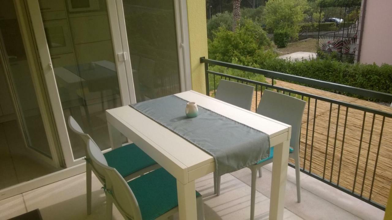 Apartments Marcic Bol Kültér fotó