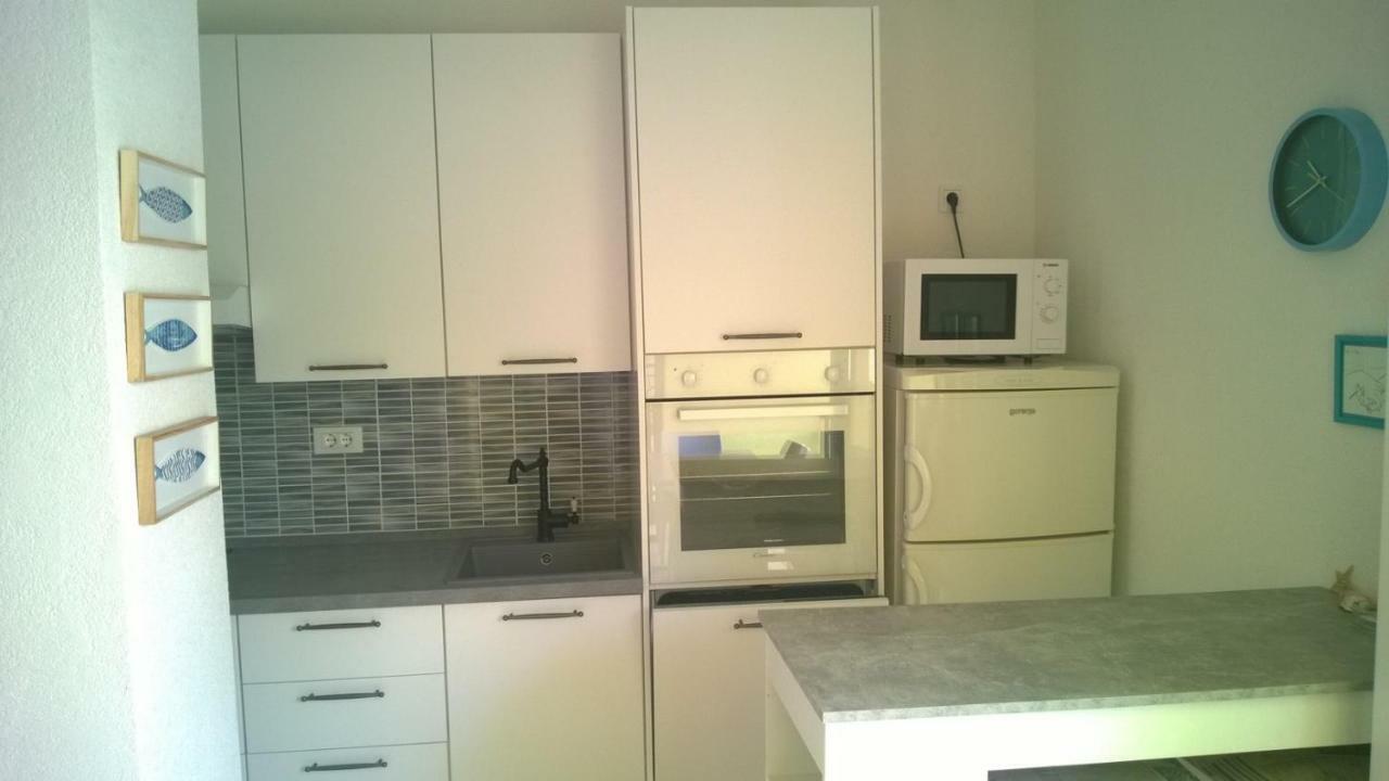 Apartments Marcic Bol Kültér fotó