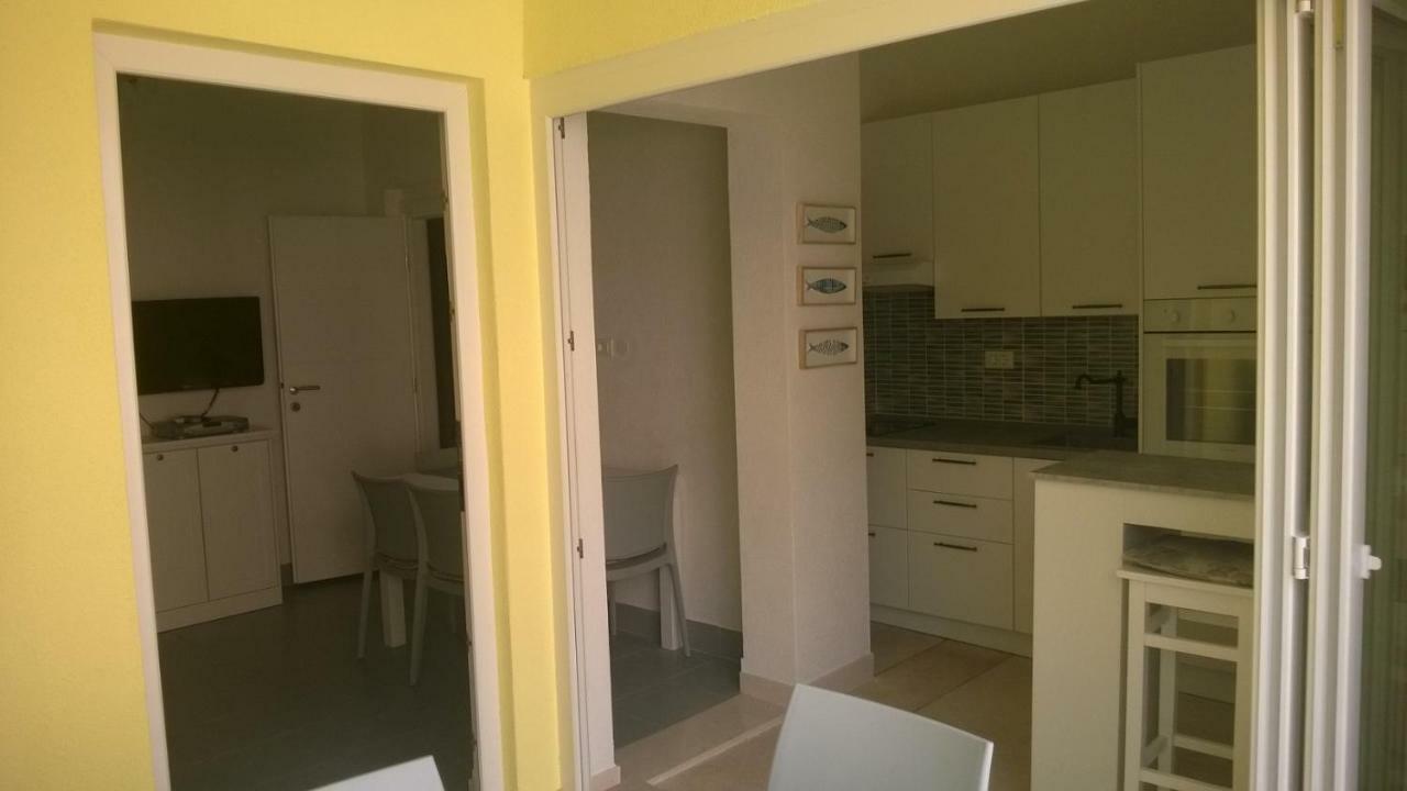 Apartments Marcic Bol Kültér fotó
