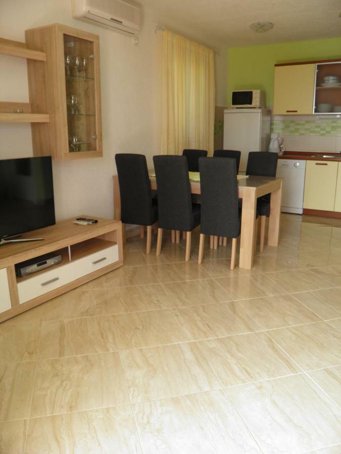 Apartments Marcic Bol Kültér fotó