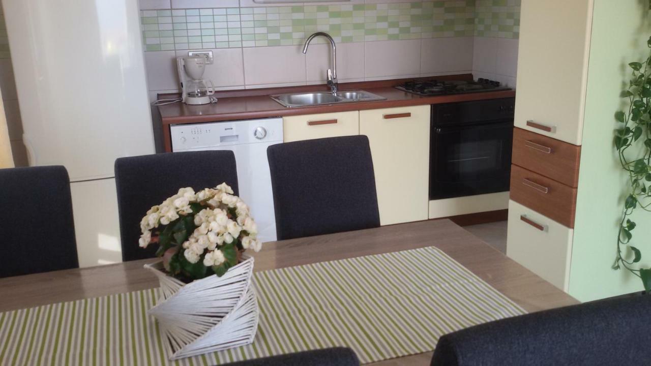 Apartments Marcic Bol Kültér fotó