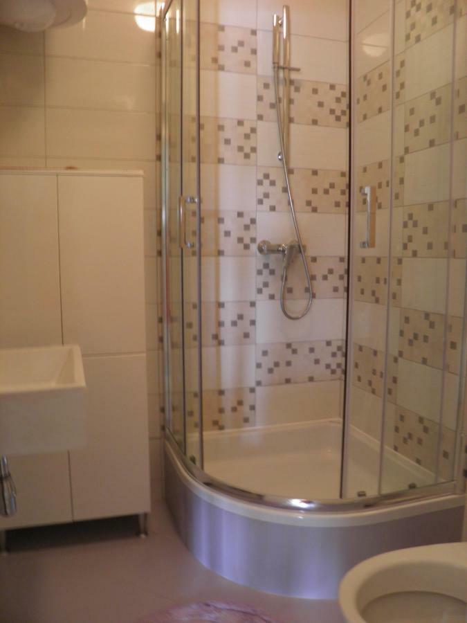 Apartments Marcic Bol Kültér fotó