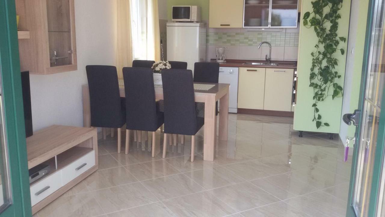 Apartments Marcic Bol Kültér fotó