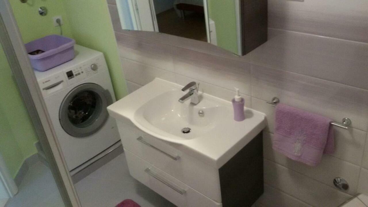 Apartments Marcic Bol Kültér fotó