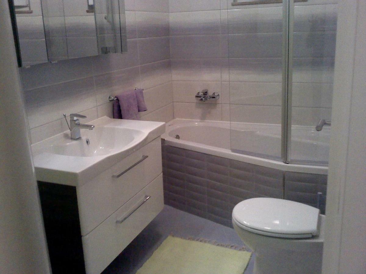 Apartments Marcic Bol Kültér fotó