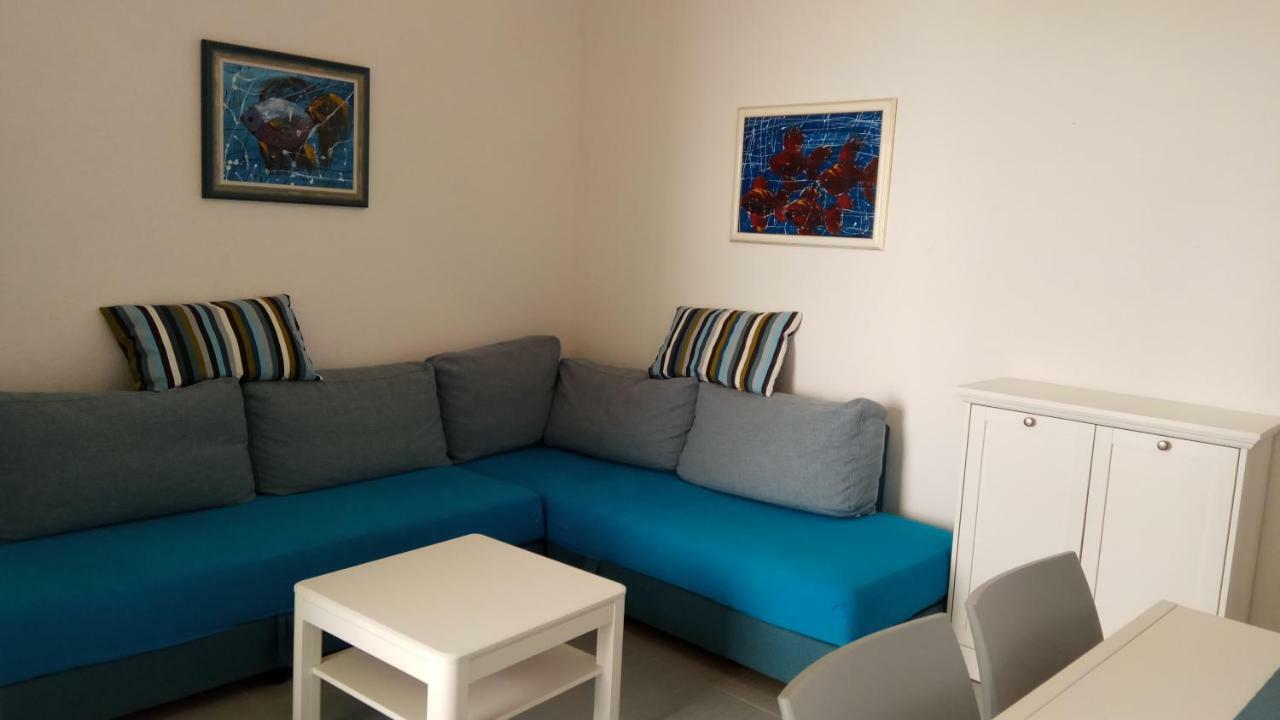 Apartments Marcic Bol Kültér fotó